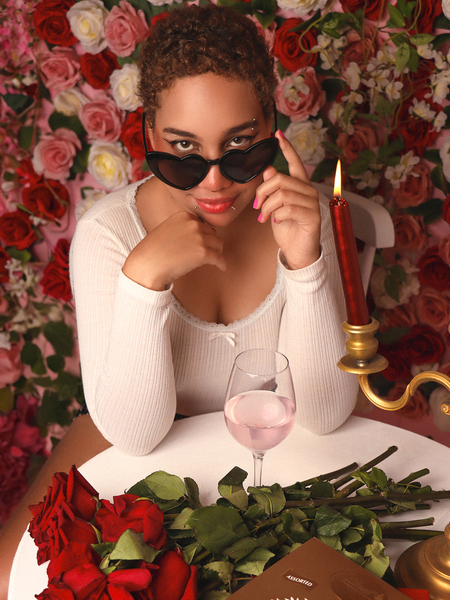 Utøver AmeliaBrownie Bilde 7