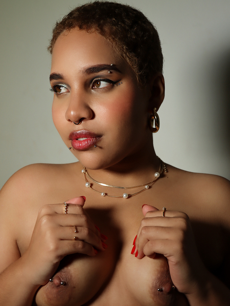 Utøver AmeliaBrownie Bilde 11