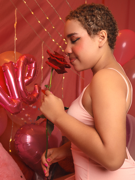 Utøver AmeliaBrownie Bilde 4