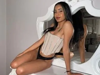 LisaMontiel Profilbild des Cam-Modells