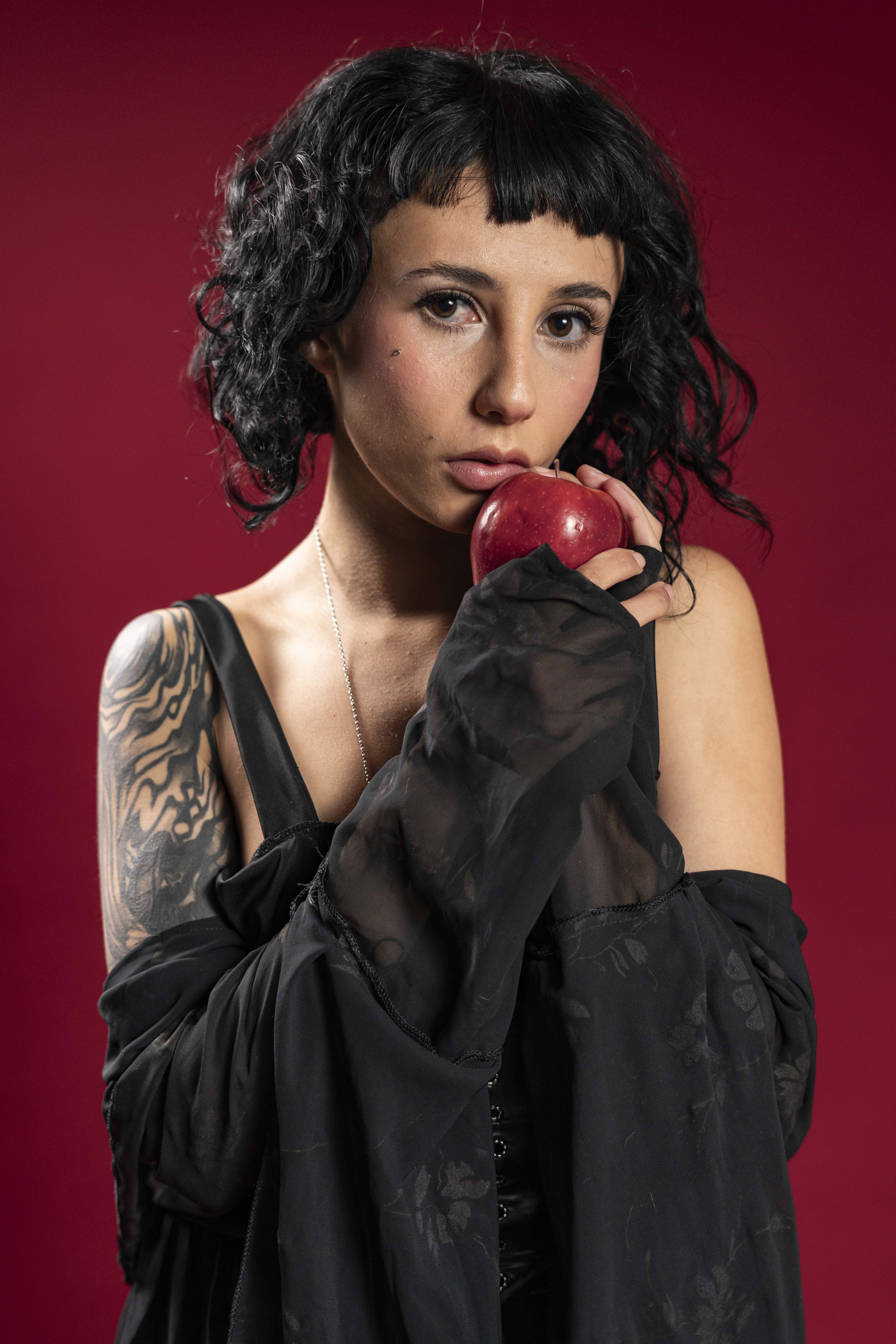 Utøver HanaHaruka Bilde 5