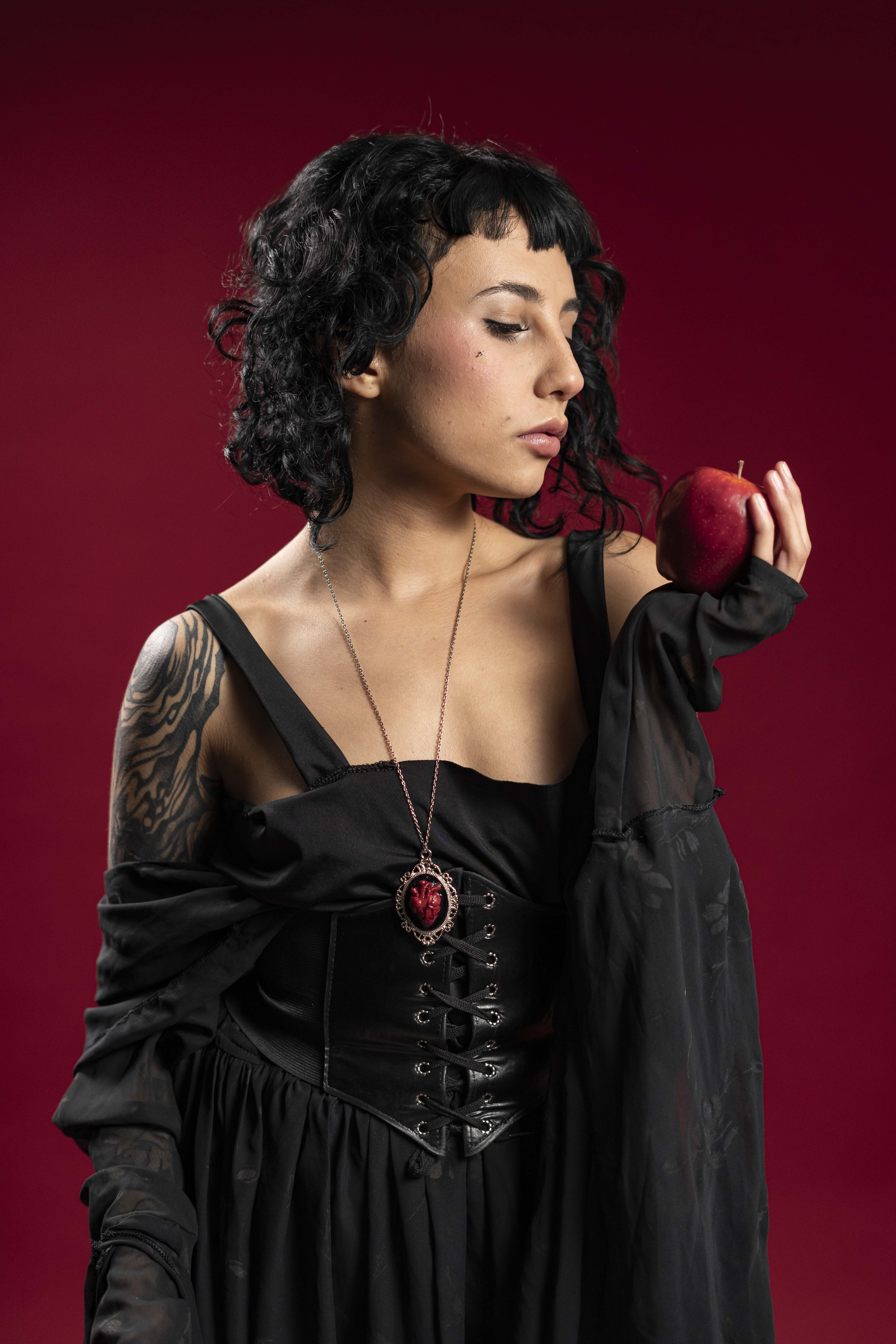 Utøver HanaHaruka Bilde 4