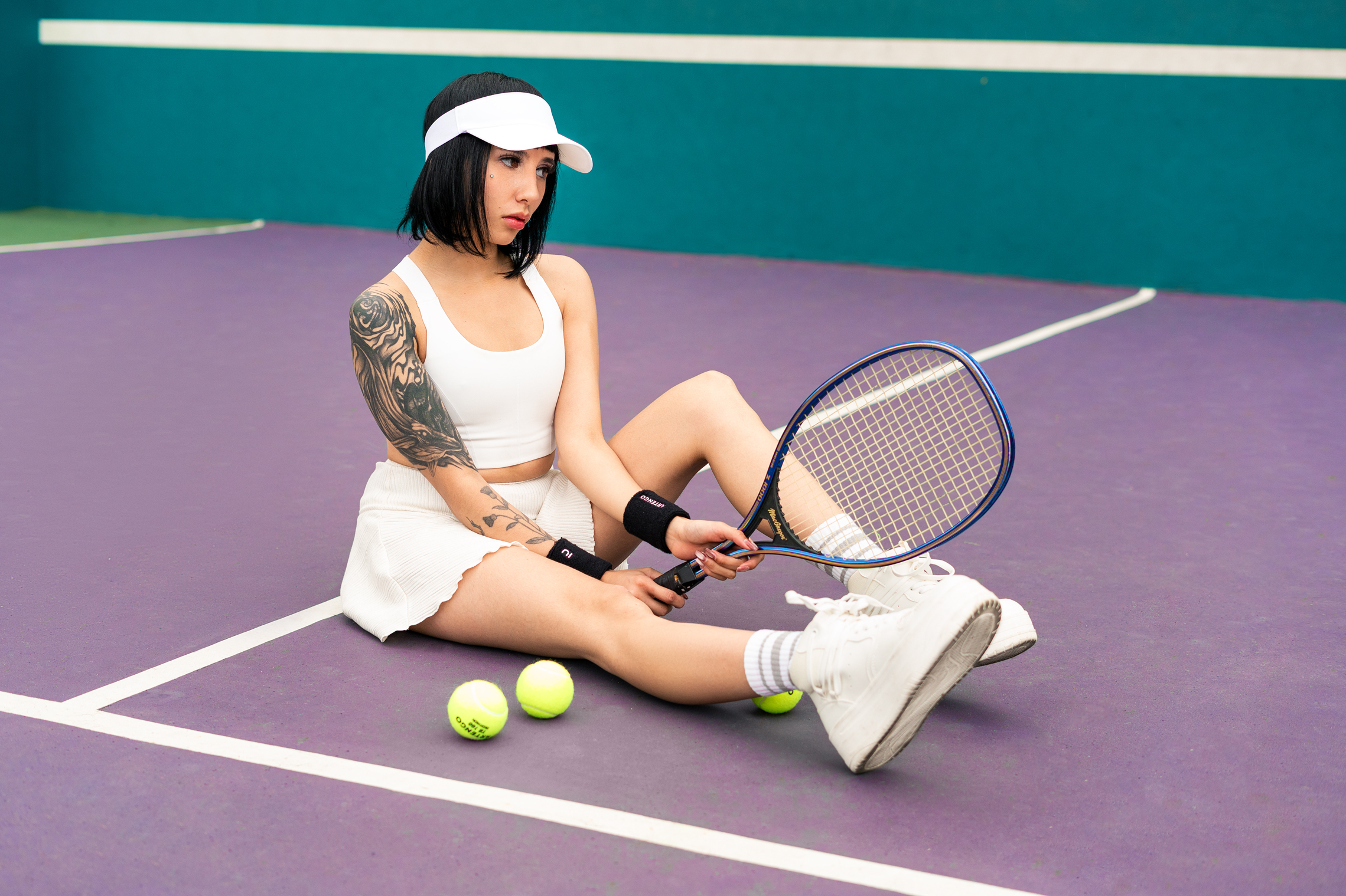Artista HanaHaruka Foto 1