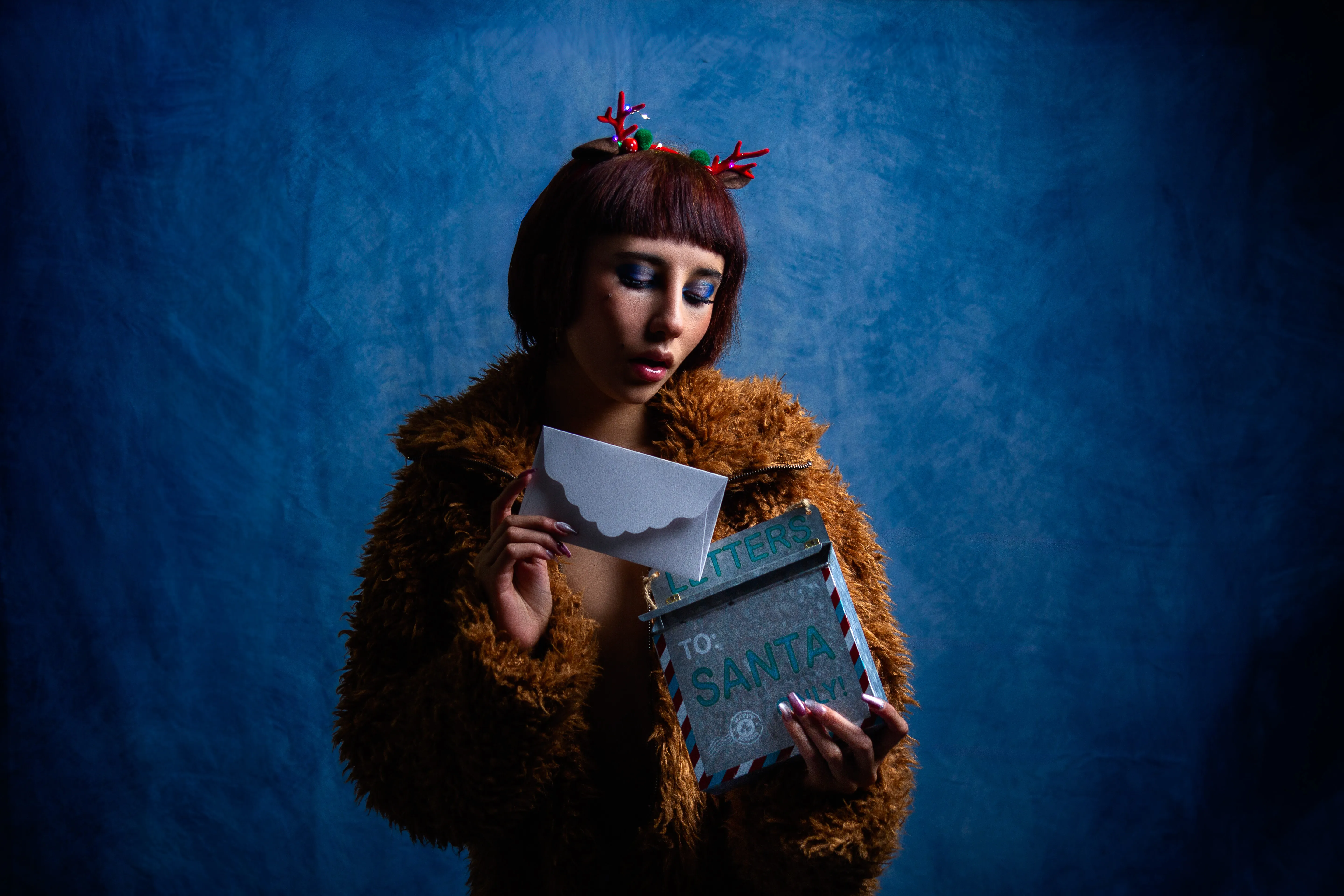 Artista HanaHaruka Foto 3