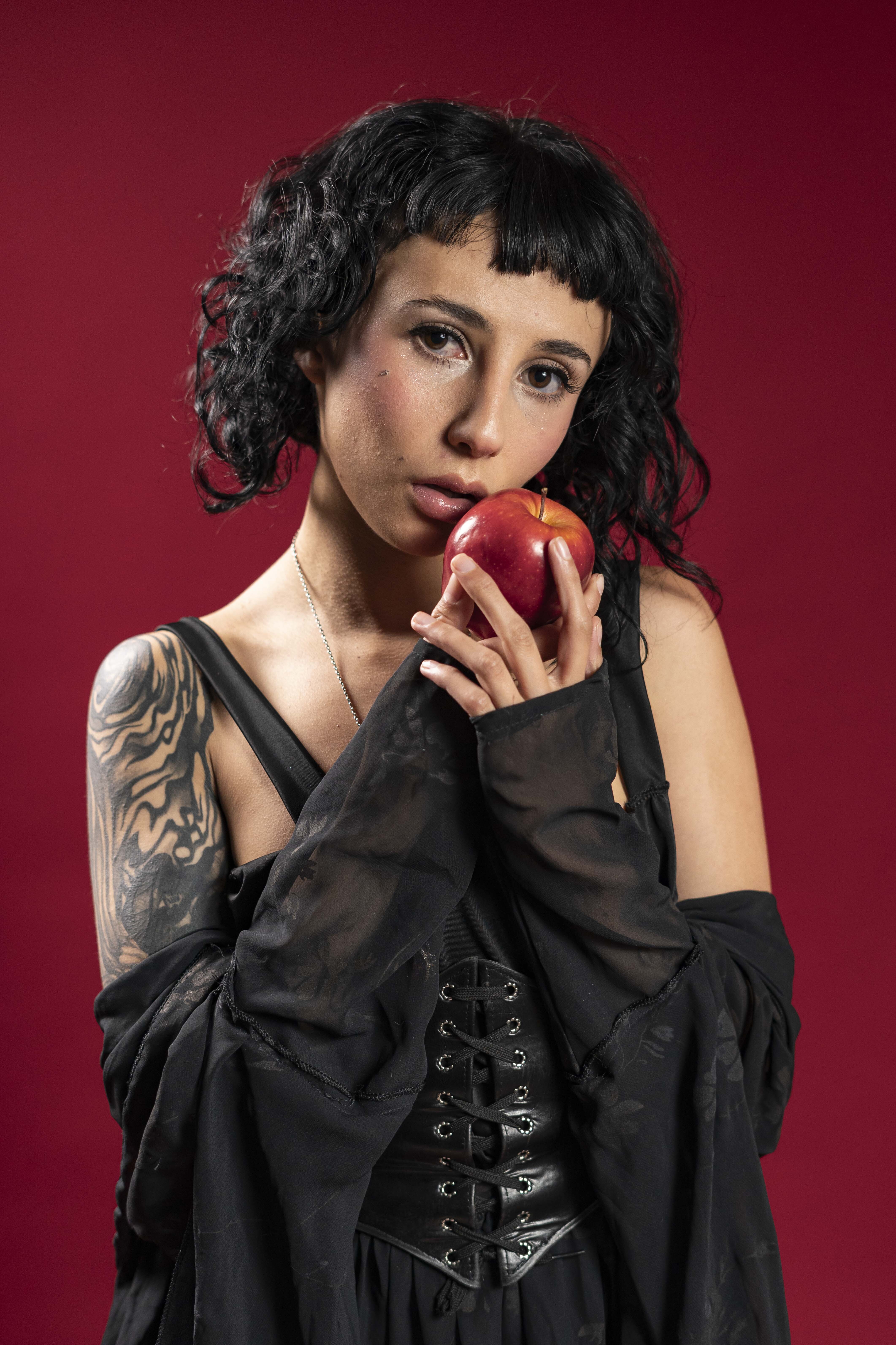 Utøver HanaHaruka Bilde 9