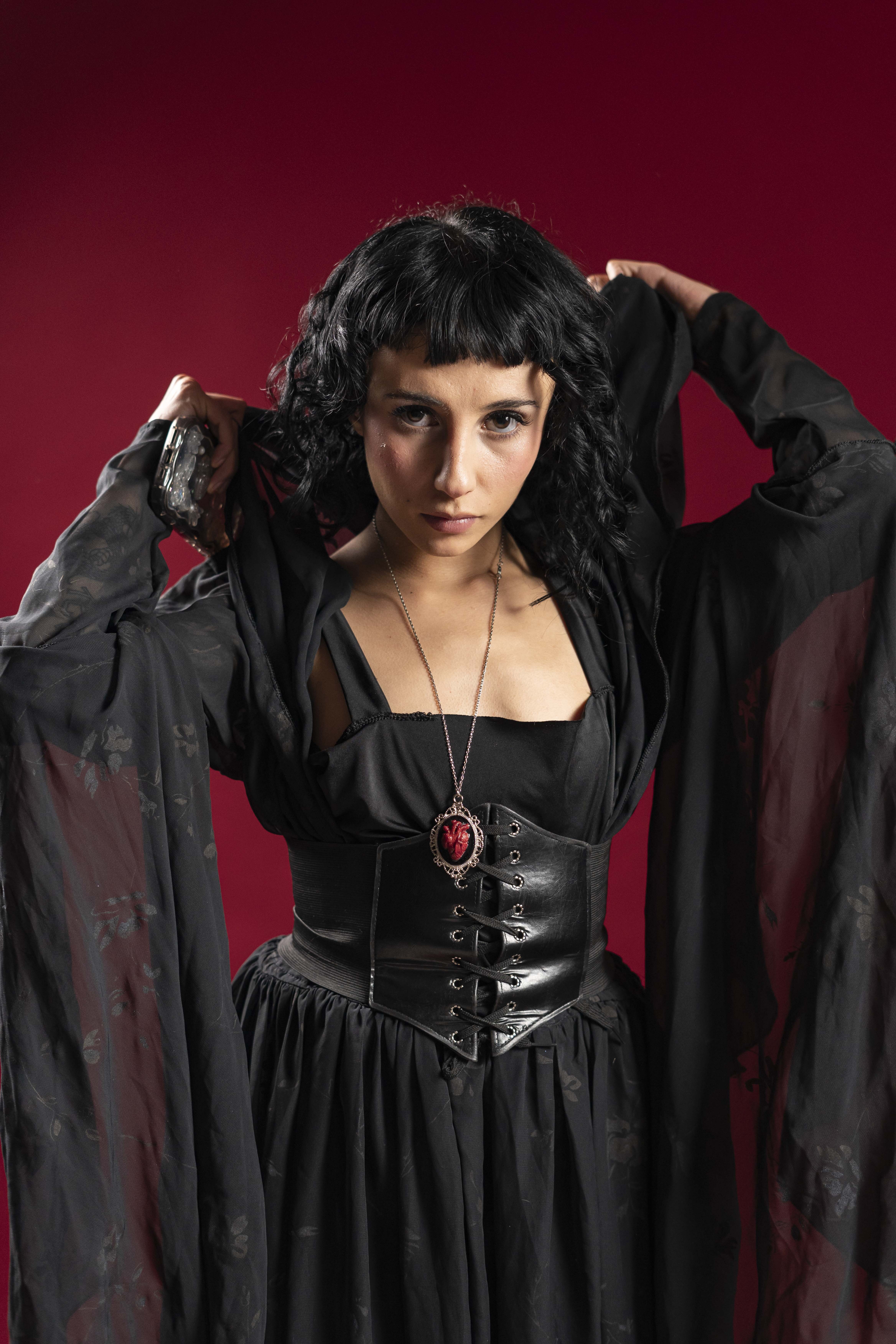 Utøver HanaHaruka Bilde 1