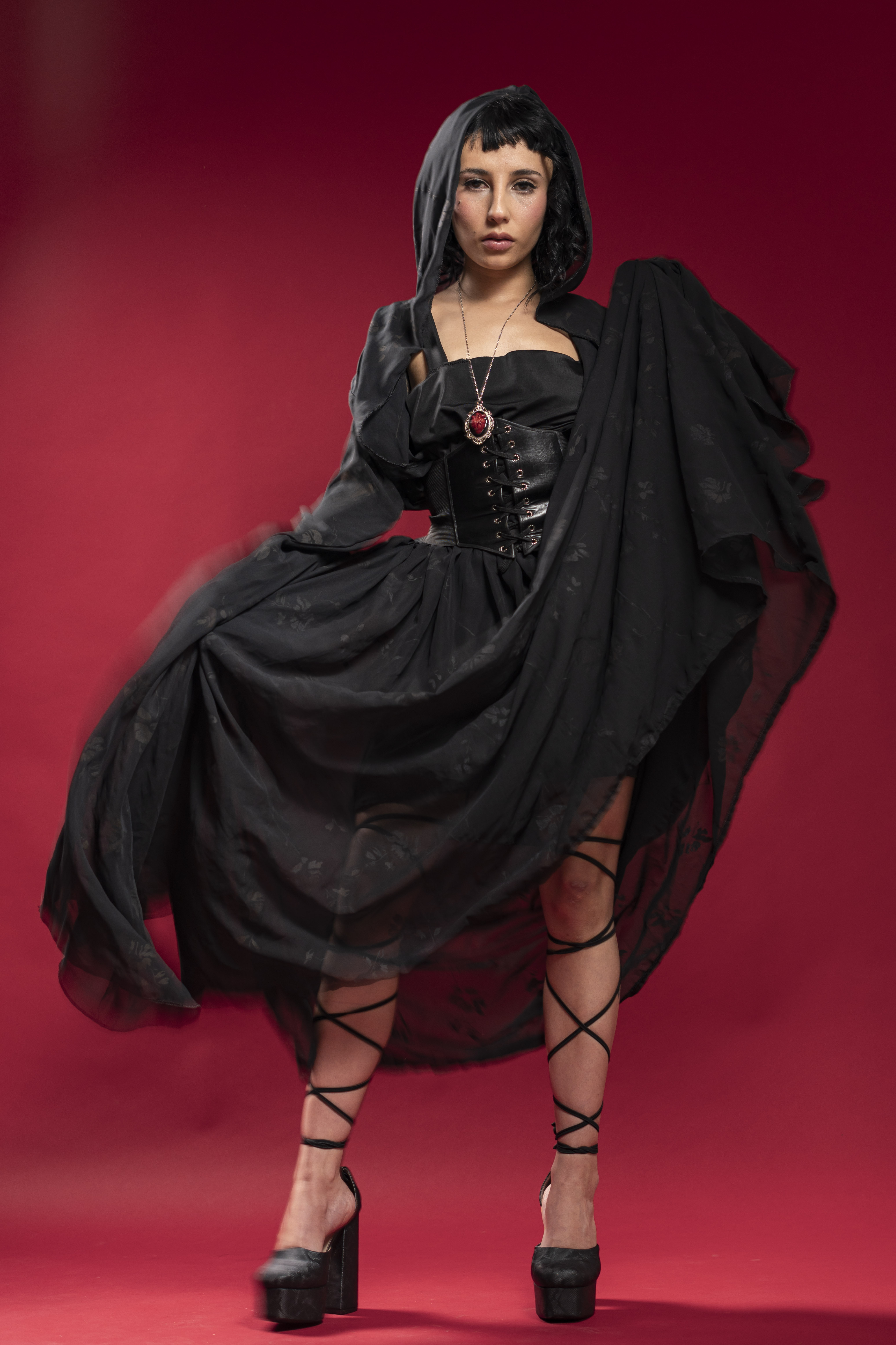 Utøver HanaHaruka Bilde 11