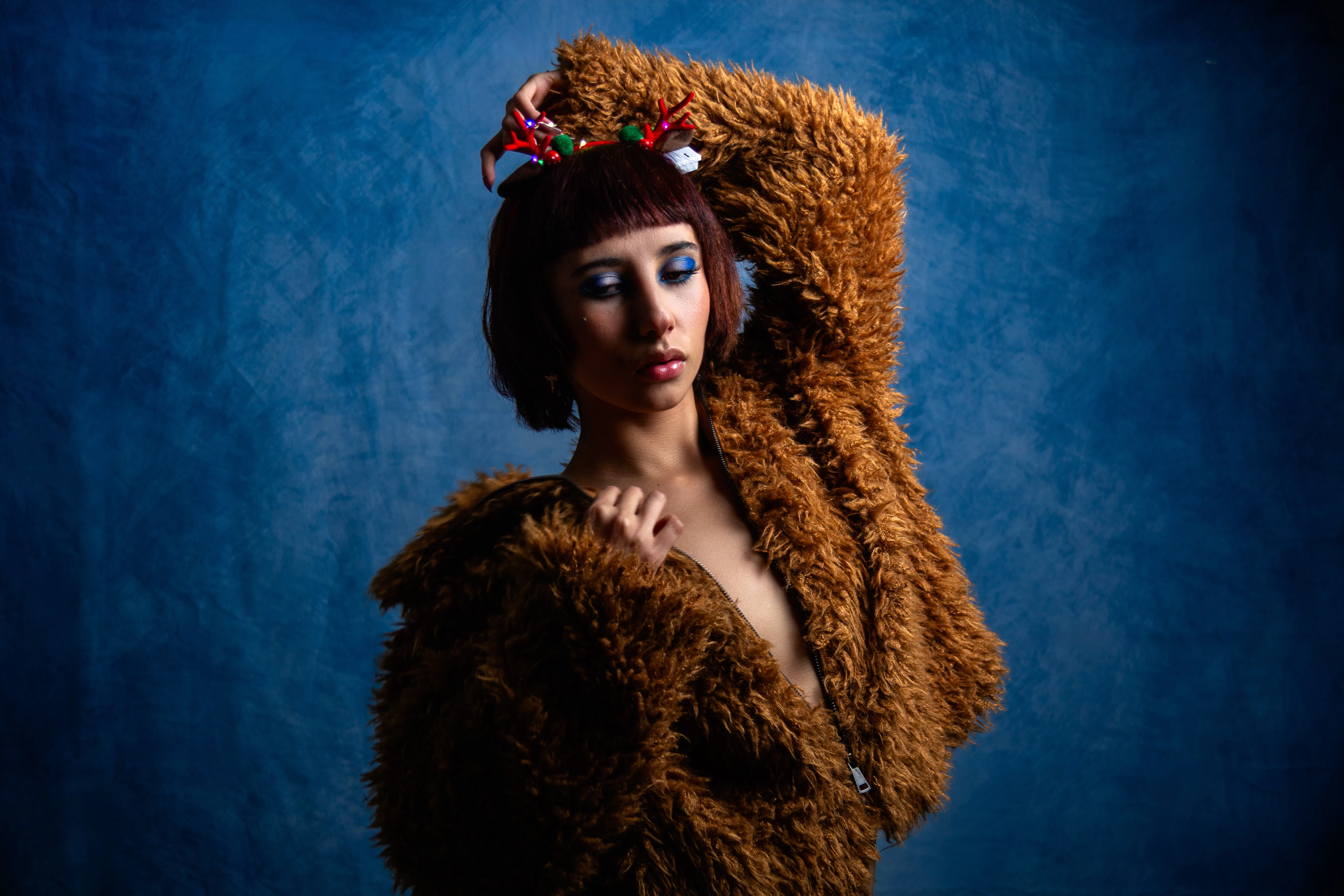 Artista HanaHaruka Foto 1