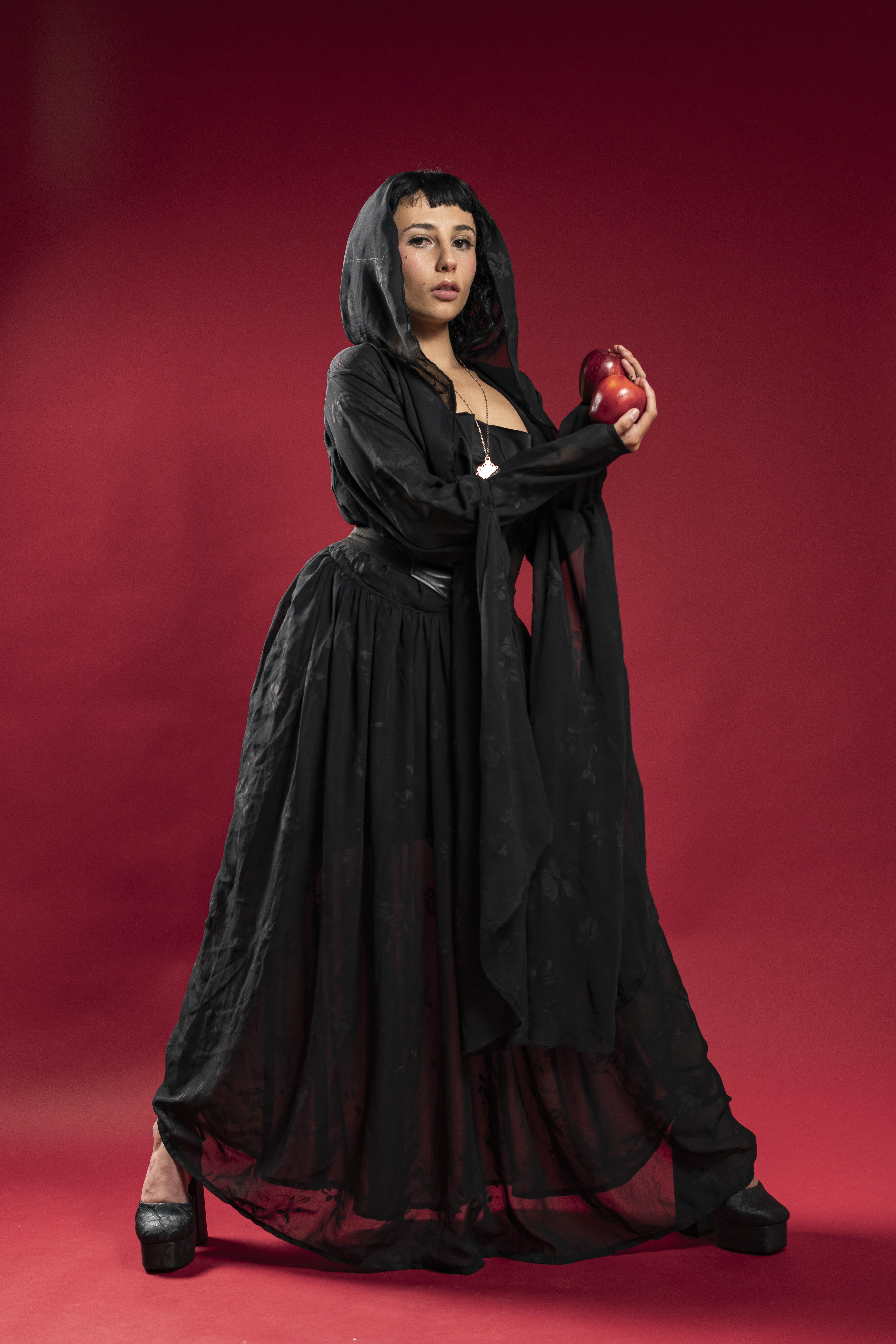 Utøver HanaHaruka Bilde 8