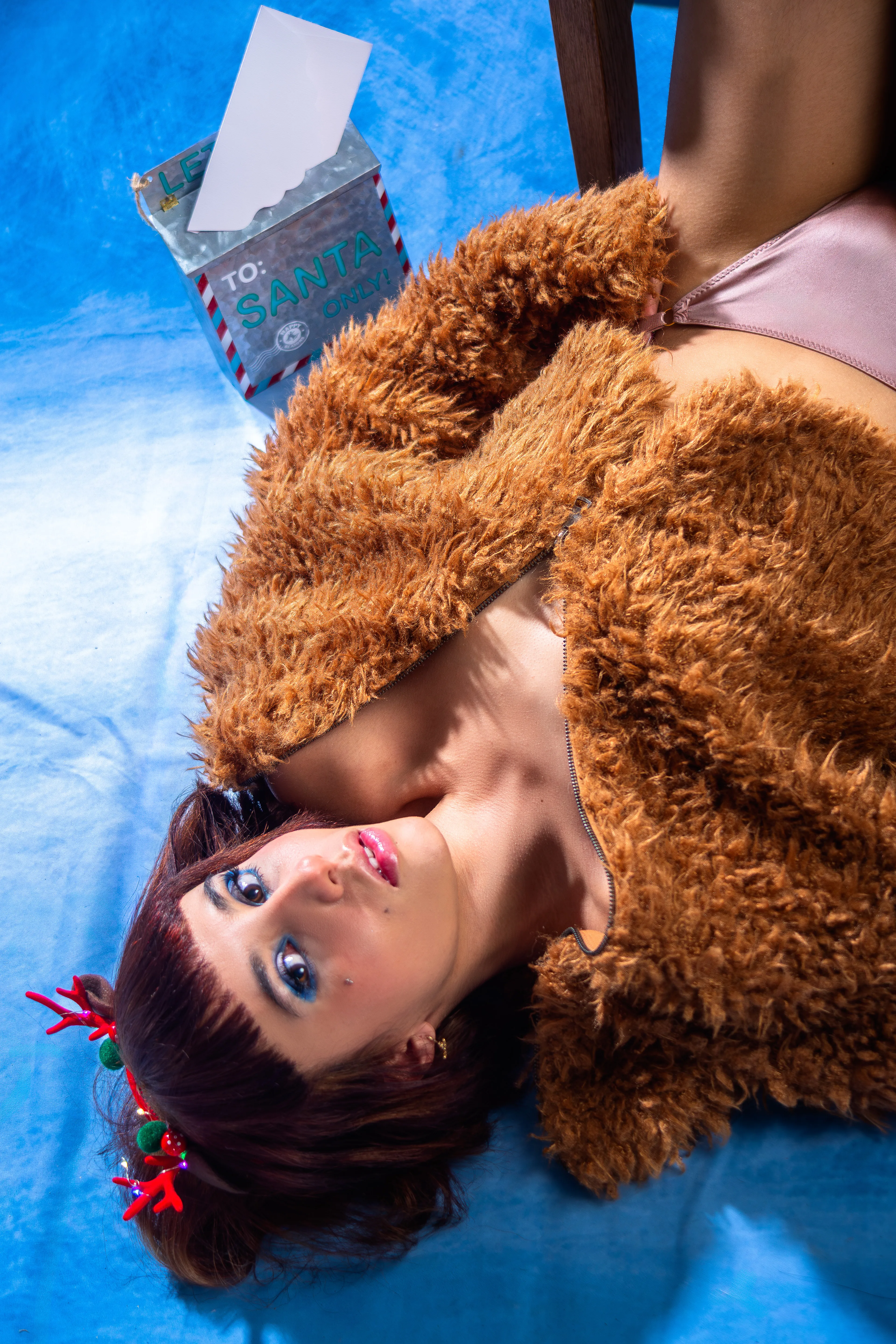 Artista HanaHaruka Foto 4