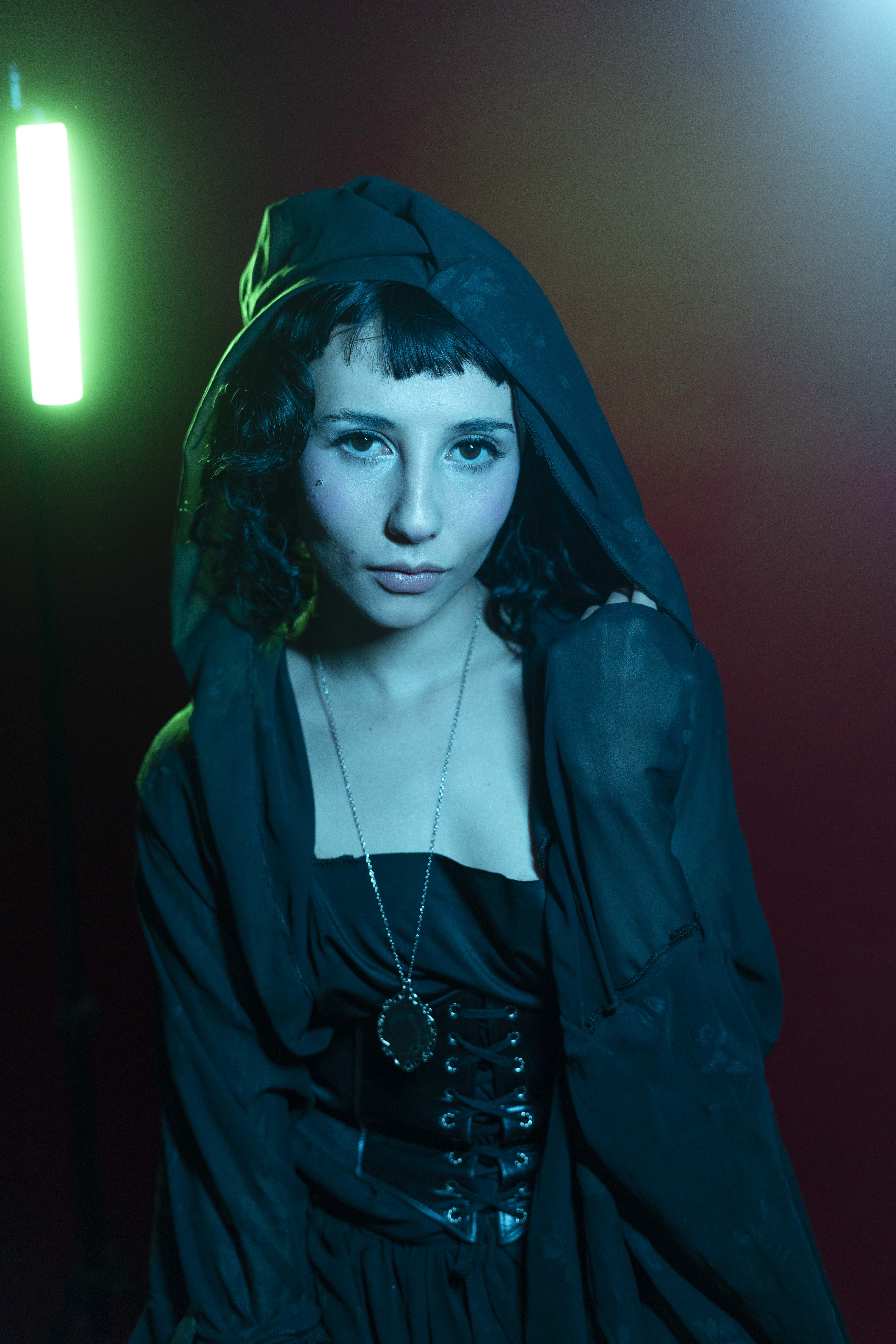 Utøver HanaHaruka Bilde 6