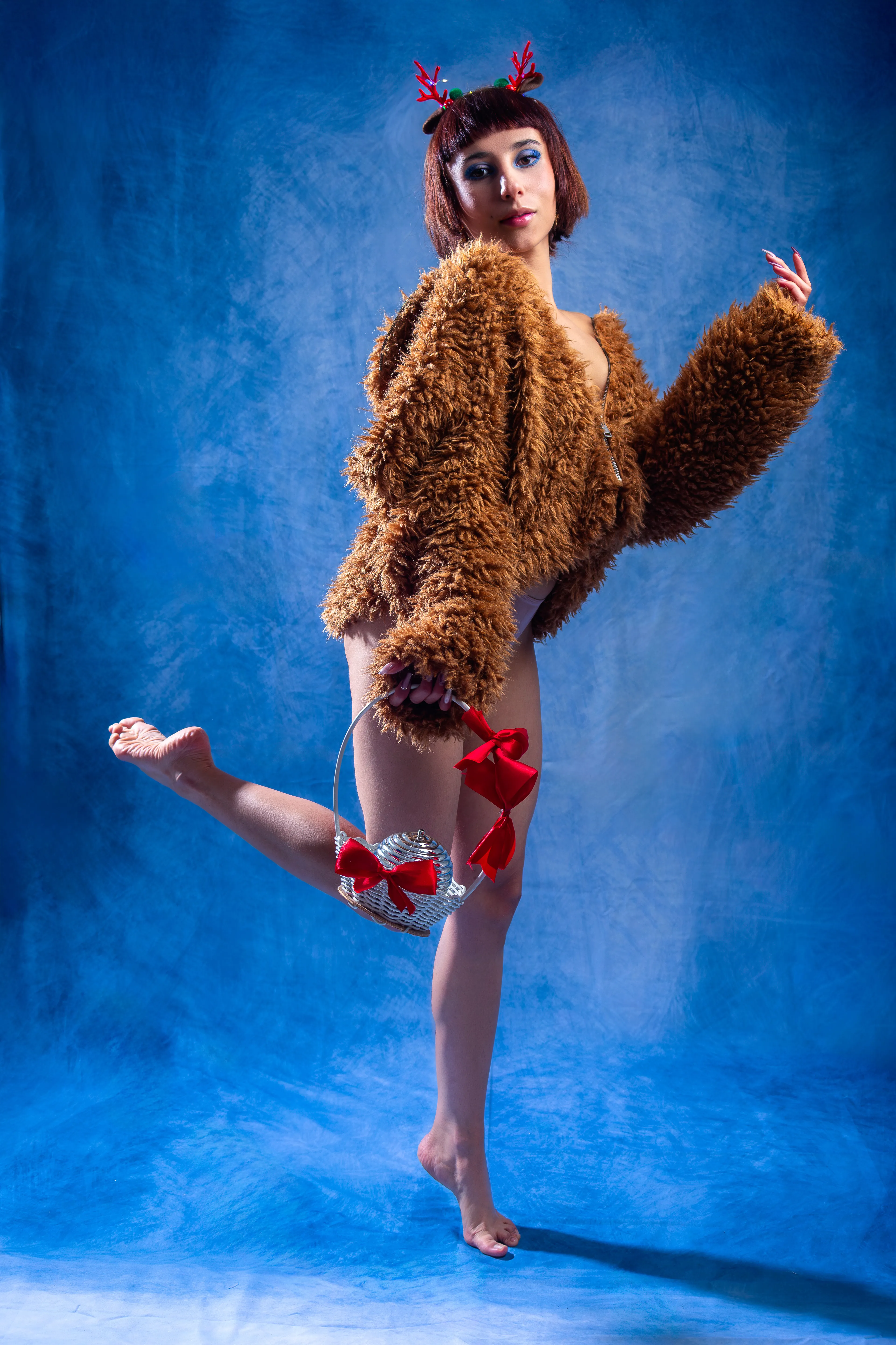 Artista HanaHaruka Foto 12