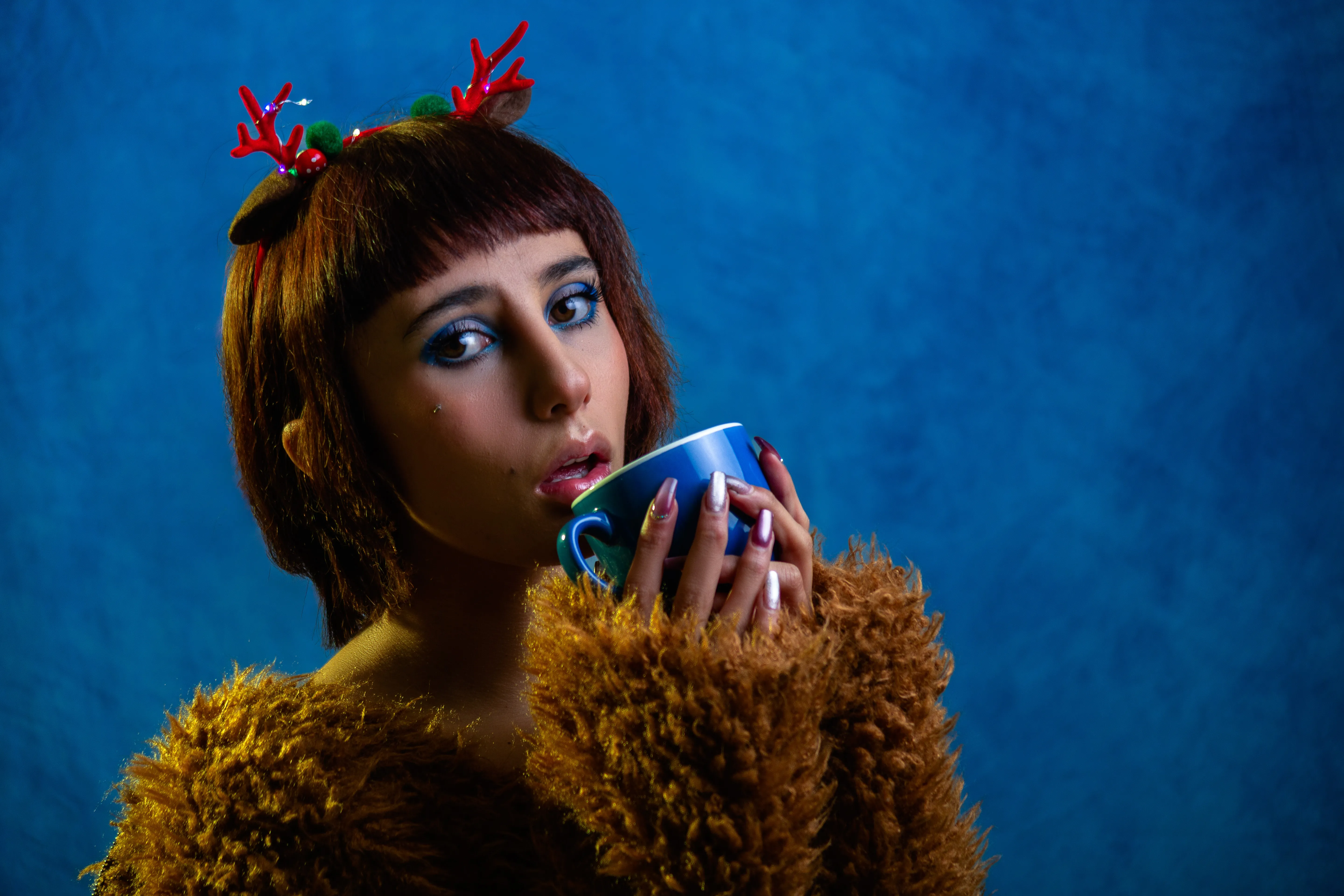 Artista HanaHaruka Foto 9