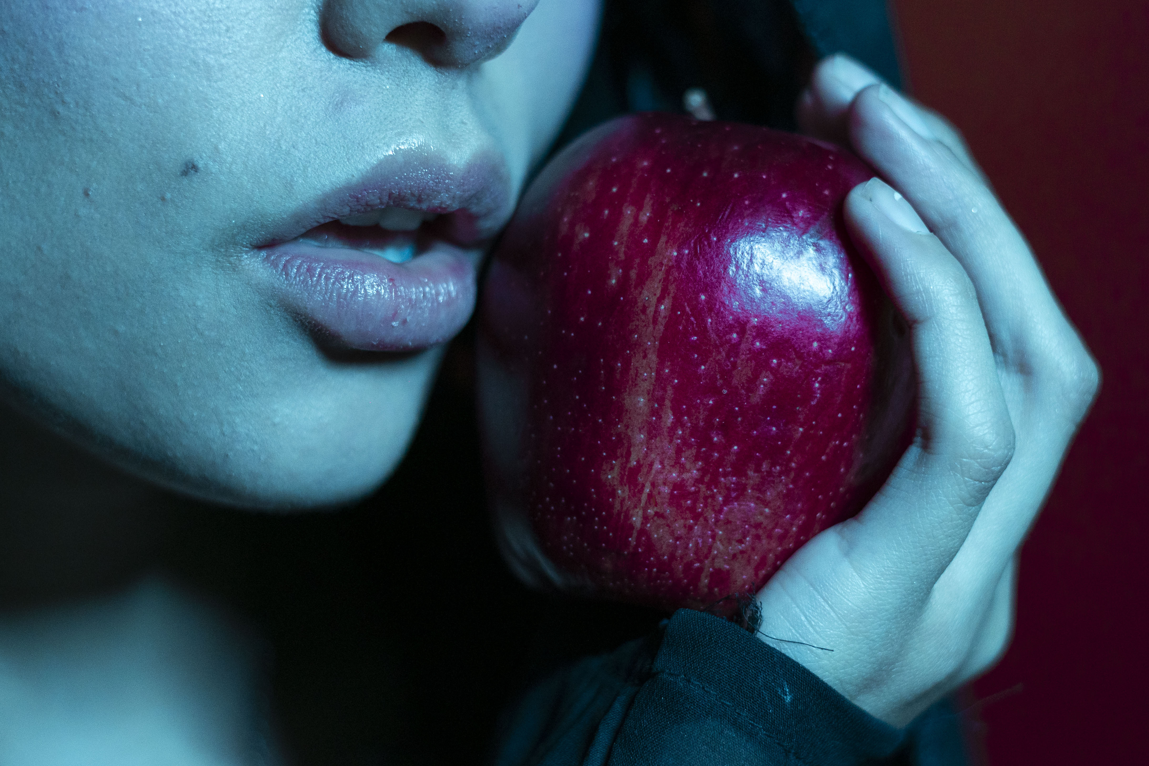 Utøver HanaHaruka Bilde 2