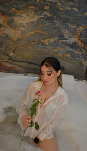Artist NicoleParcker Foto 4