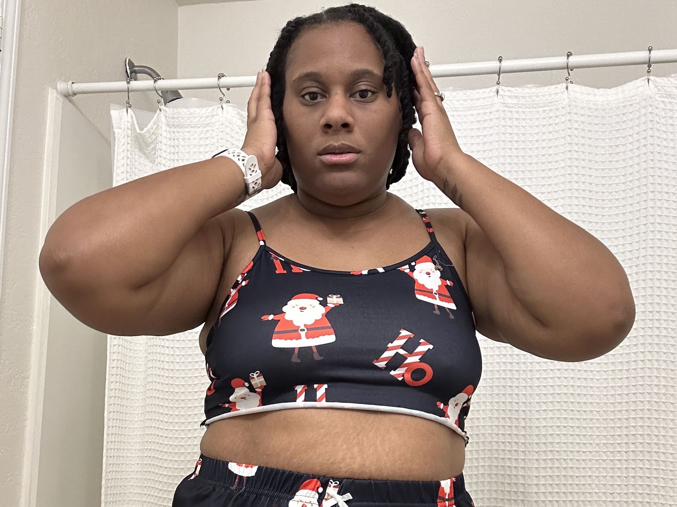 Giigiixo Profilbild des Cam-Modells