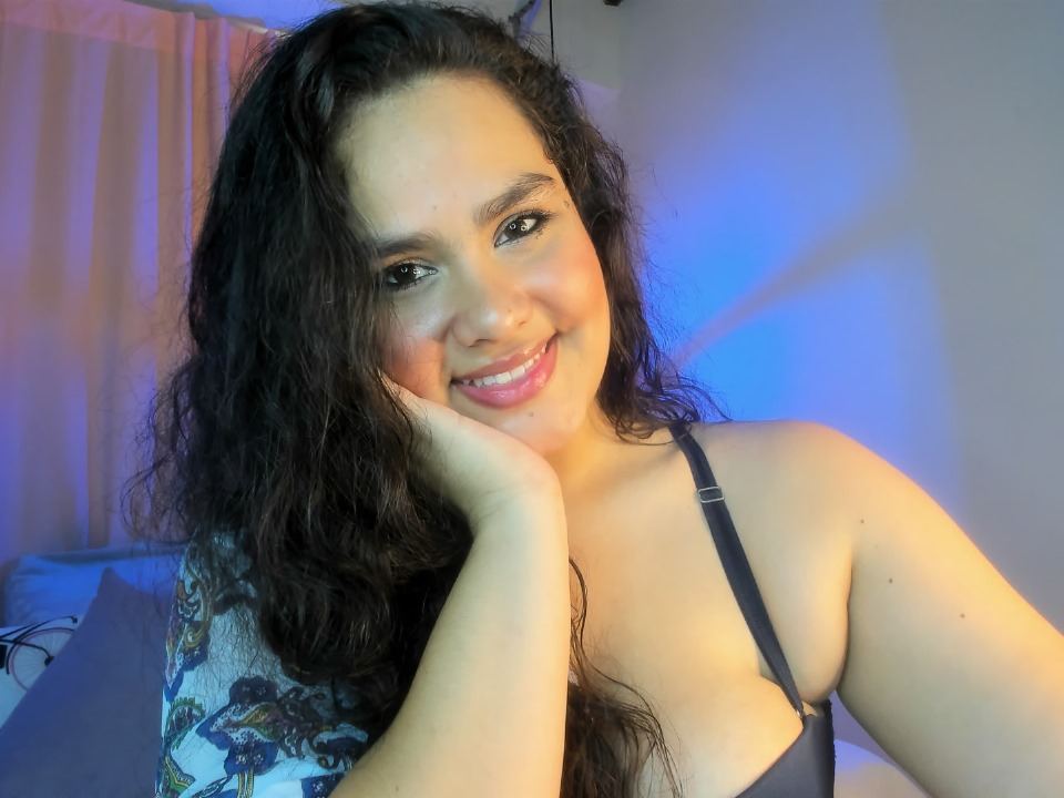 Balulakshmi immagine del profilo del modello di cam