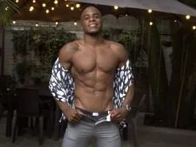 JaredHaiden cam model profile picture