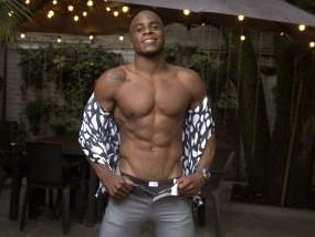 JaredHaiden cam model profile picture