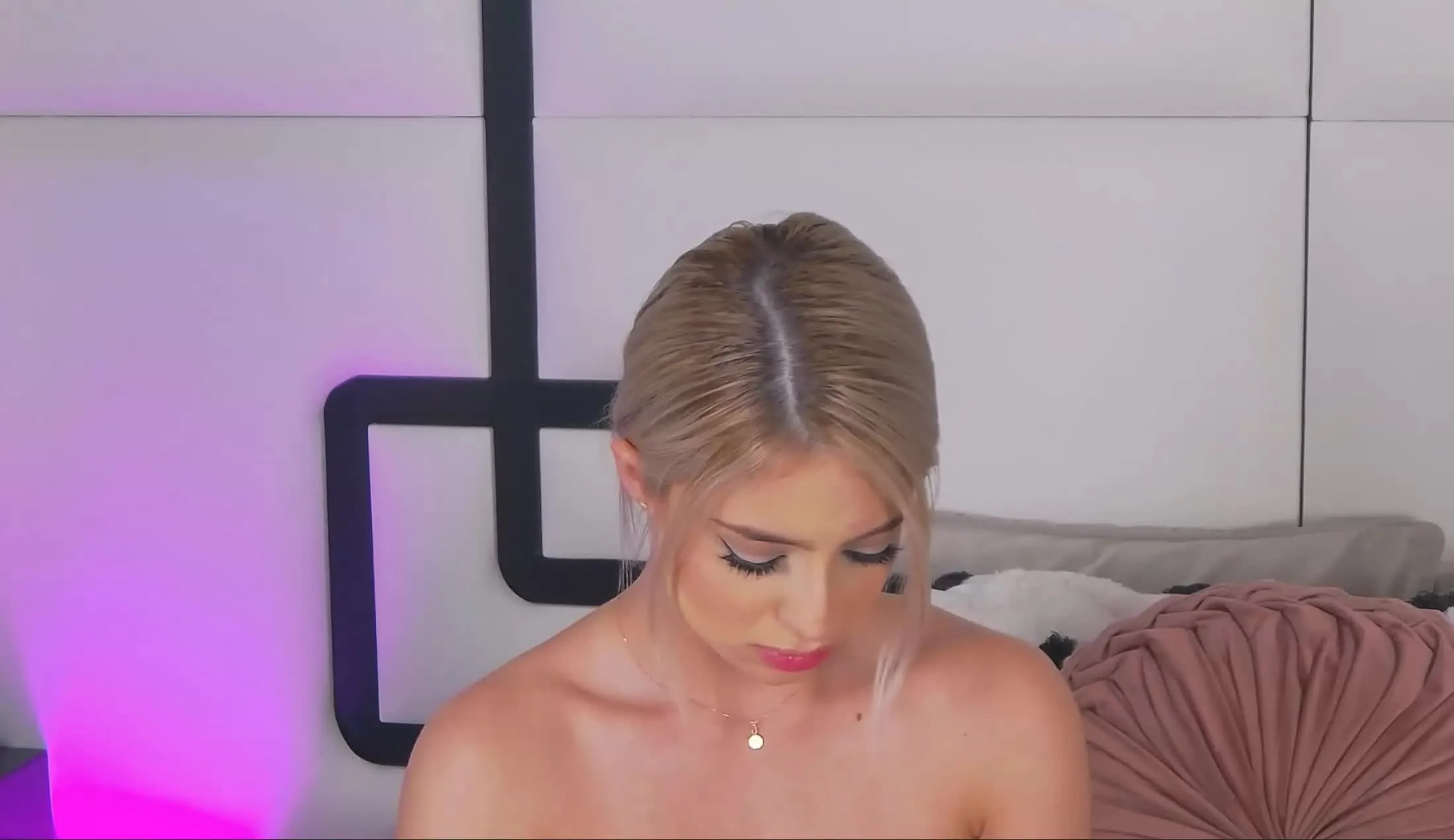 Interprète JohanaMiller Vidéo 3