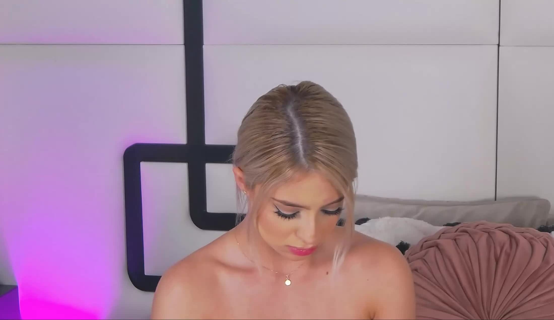 Artista JohanaMiller Video 2