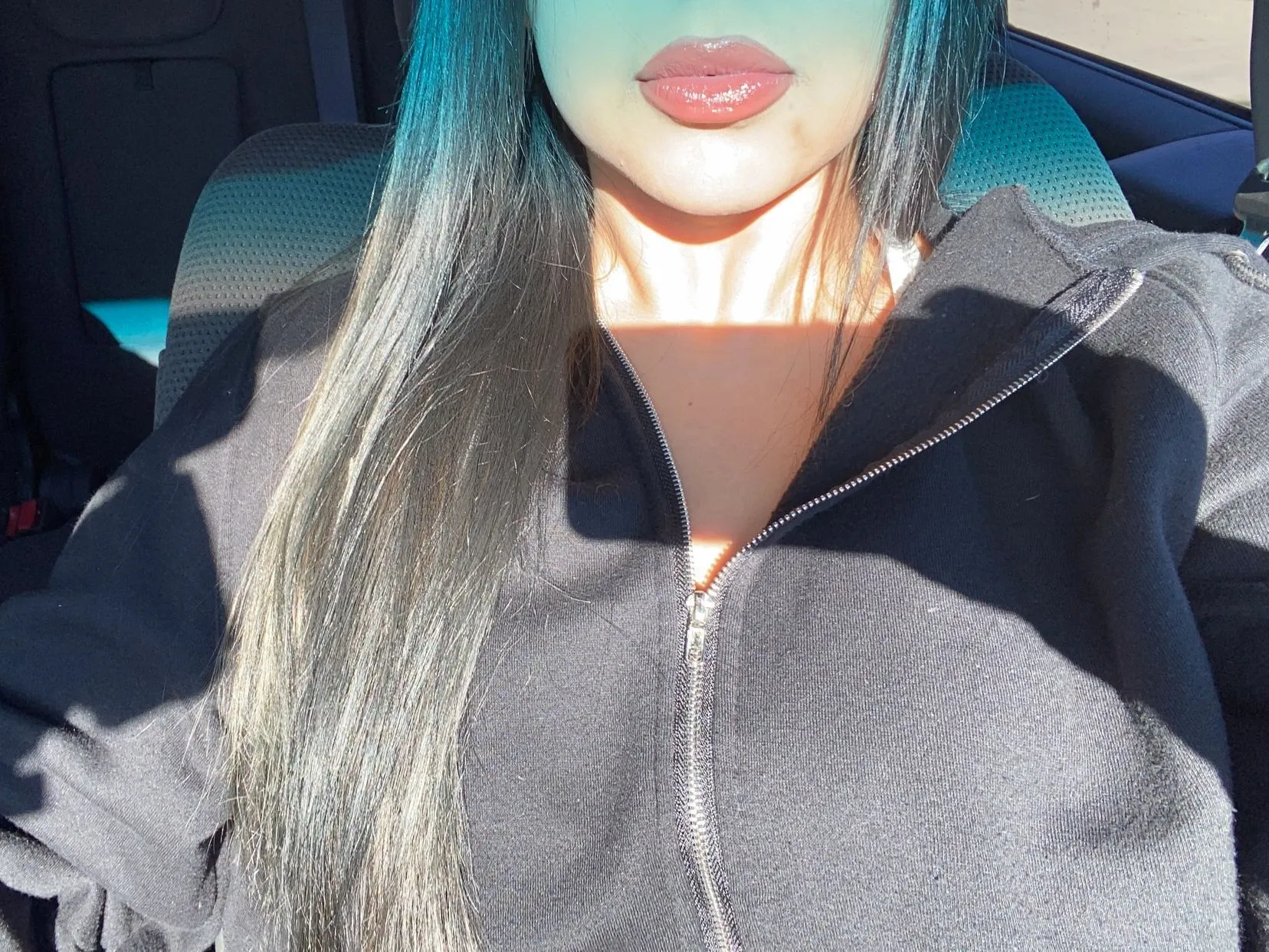 Image de profil du modèle de webcam gatitaa6996