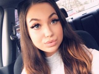 jessicababyxo Profilbild des Cam-Modells 