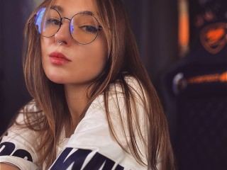 Profilbilde av Makiavelka8747 webkamera modell