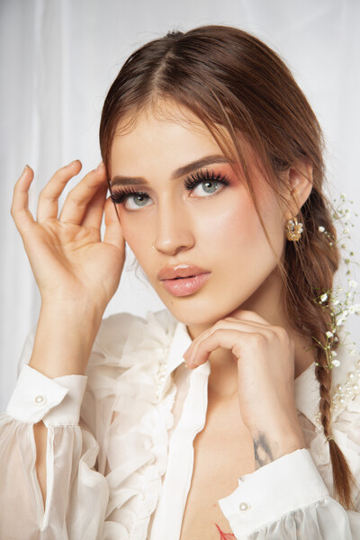 Interprete Nicolefox69 Foto 11