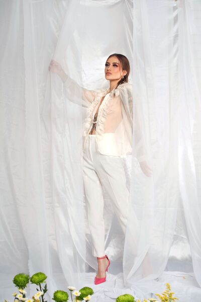 Interprete Nicolefox69 Foto 5