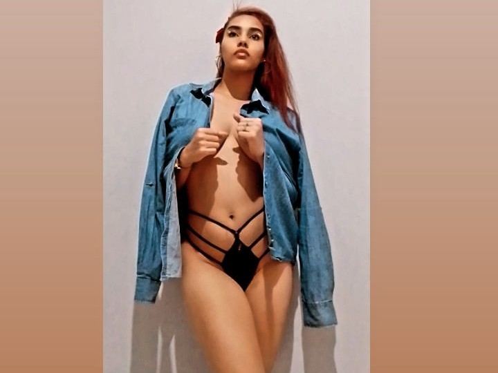 Imagen de perfil de modelo de cámara web de LeahButler