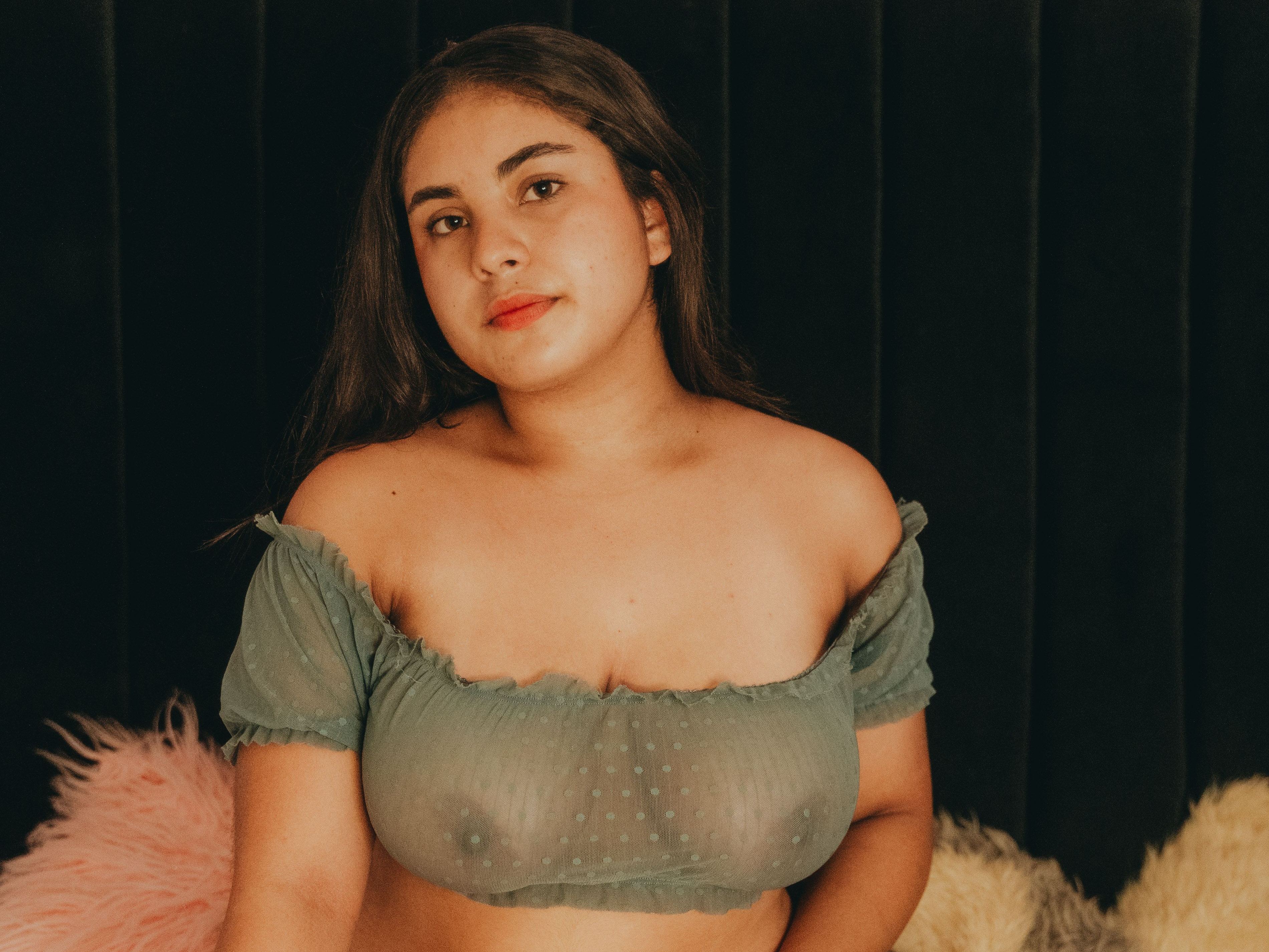 Profilbilde av SusieSweety webkamera modell