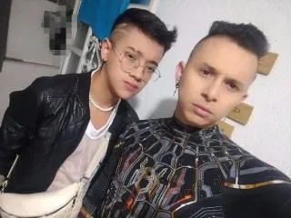 ScottandNeithh profielfoto van cam model