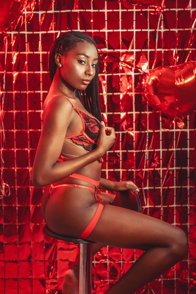 Interprète AgnessBailey Photo 9