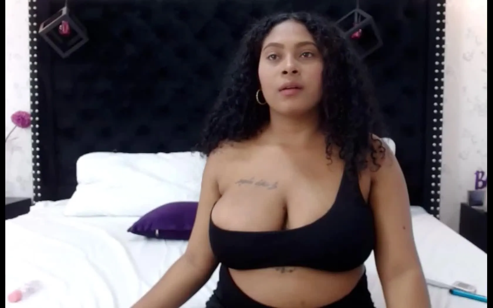 Artiest KandyKeyss Video 1