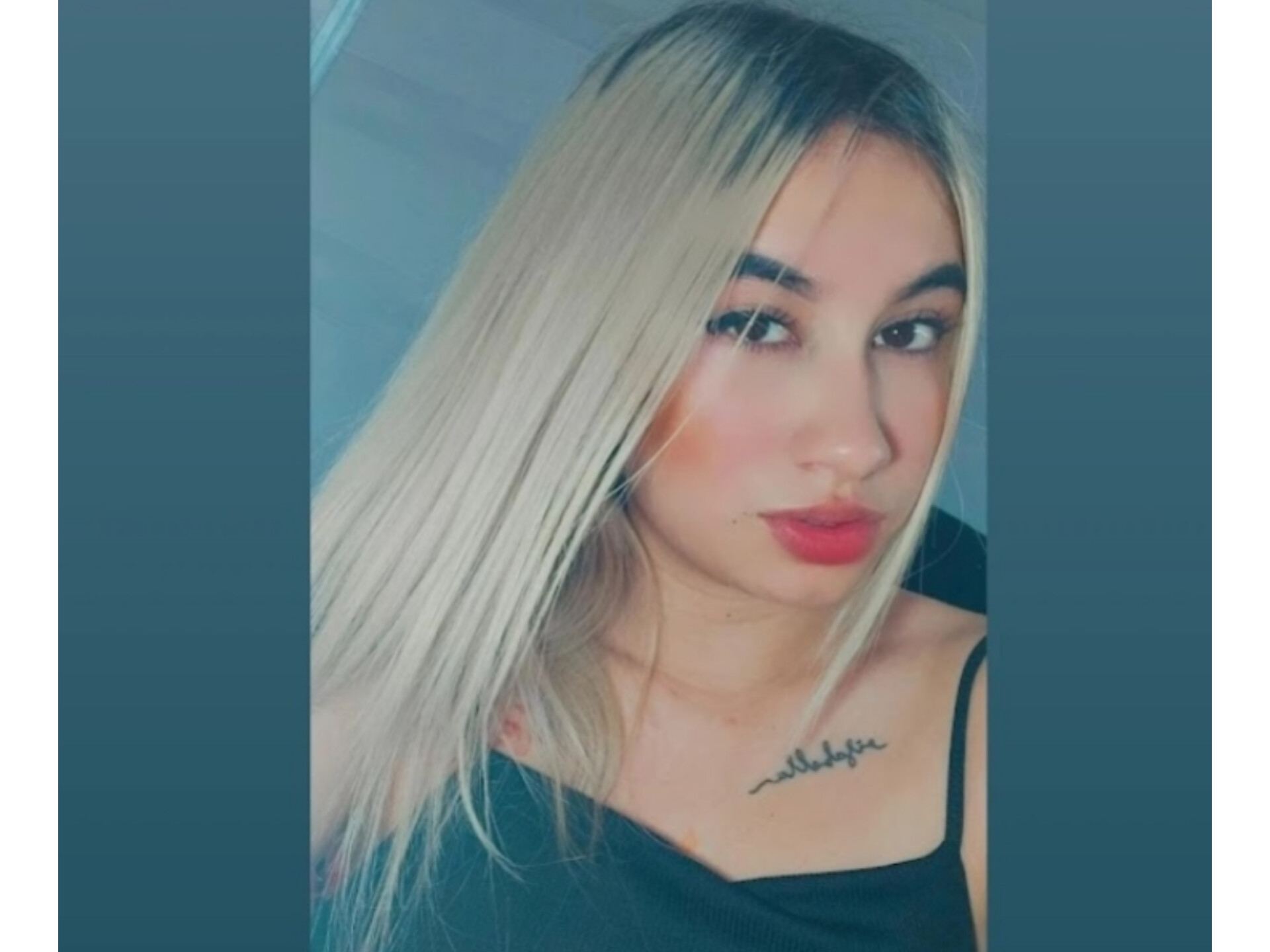 Image de profil du modèle de webcam sunnyflowergh