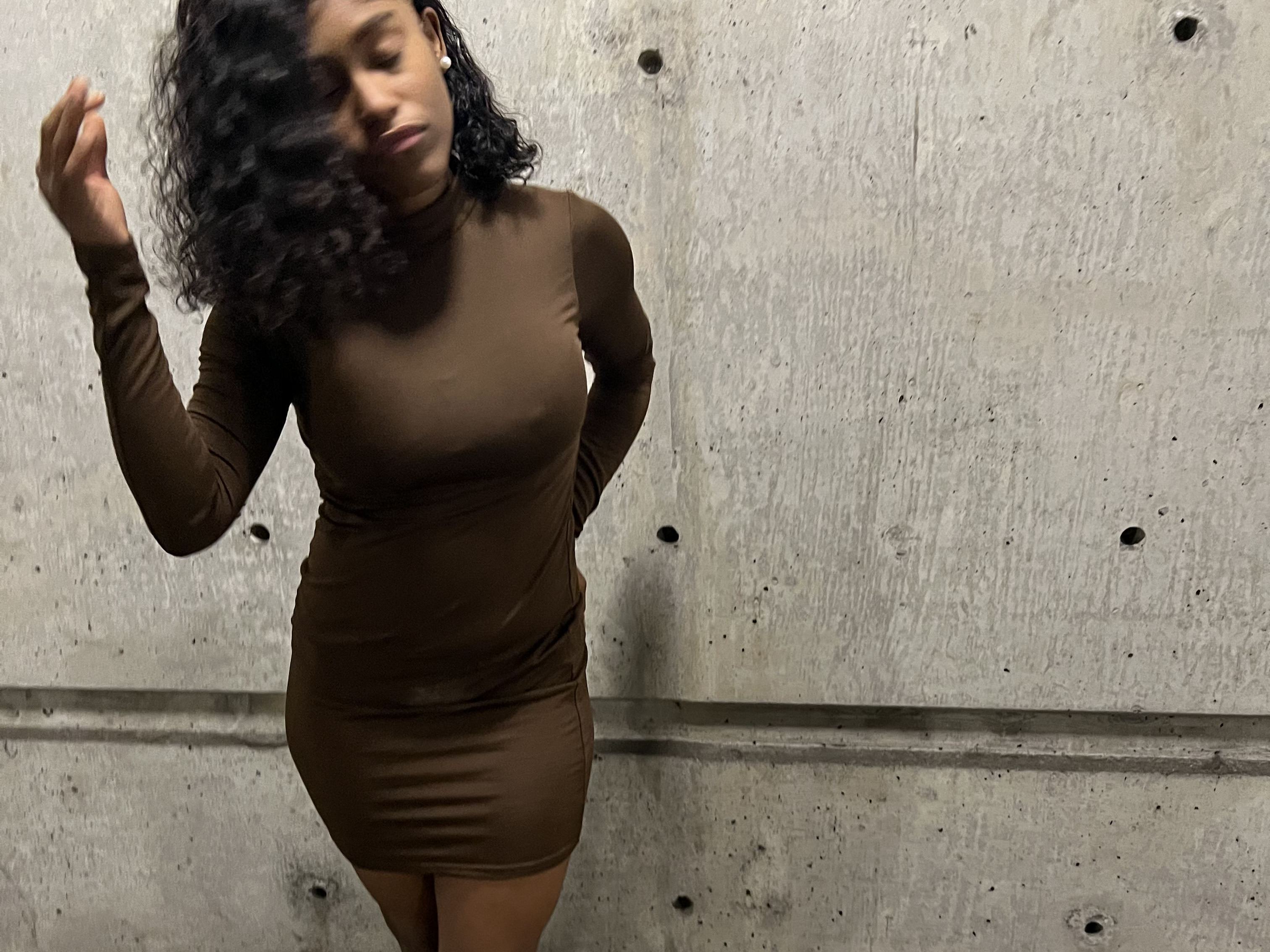 Imagen de perfil de modelo de cámara web de nyyybae