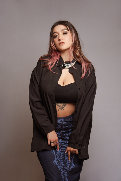 Intérprete ValentinaWright Foto 3