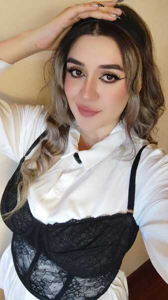 Intérprete ValentinaWright Foto 10