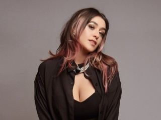 ValentinaWright profilbild på webbkameramodell