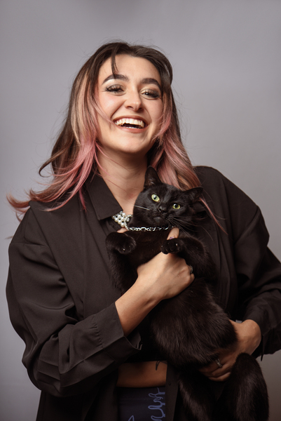 Intérprete ValentinaWright Foto 4