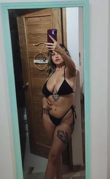 Intérprete ValentinaWright Foto 12