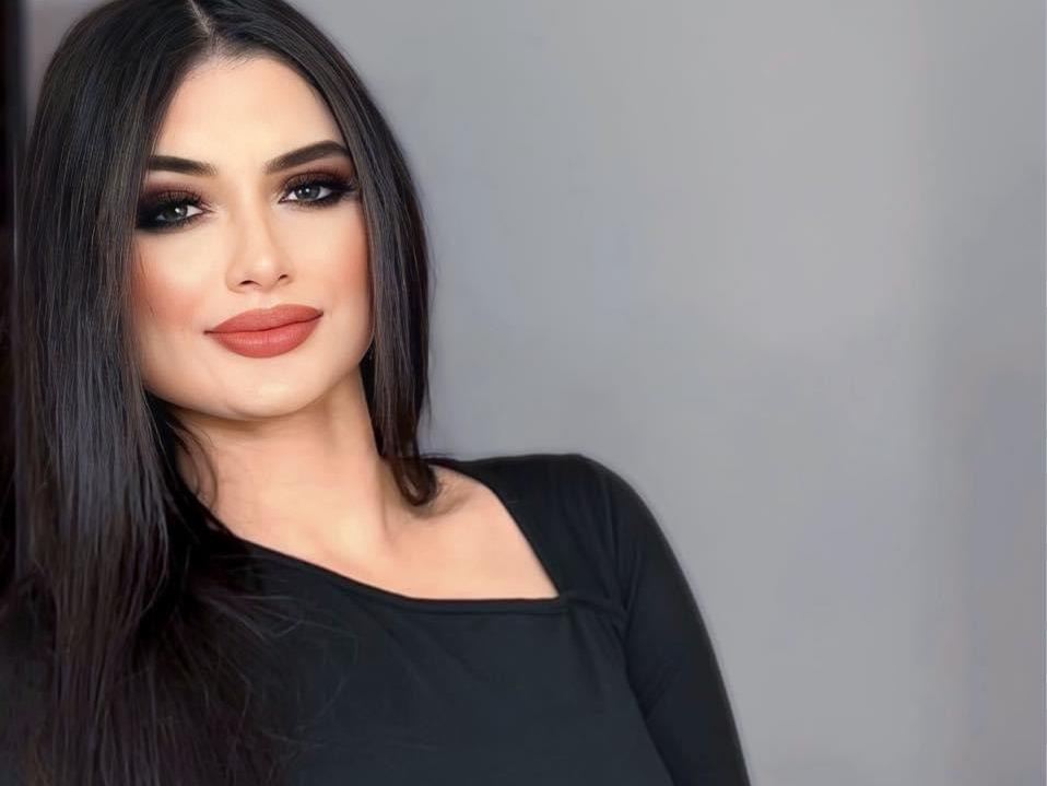 Modelgabby25 profilbild på webbkameramodell