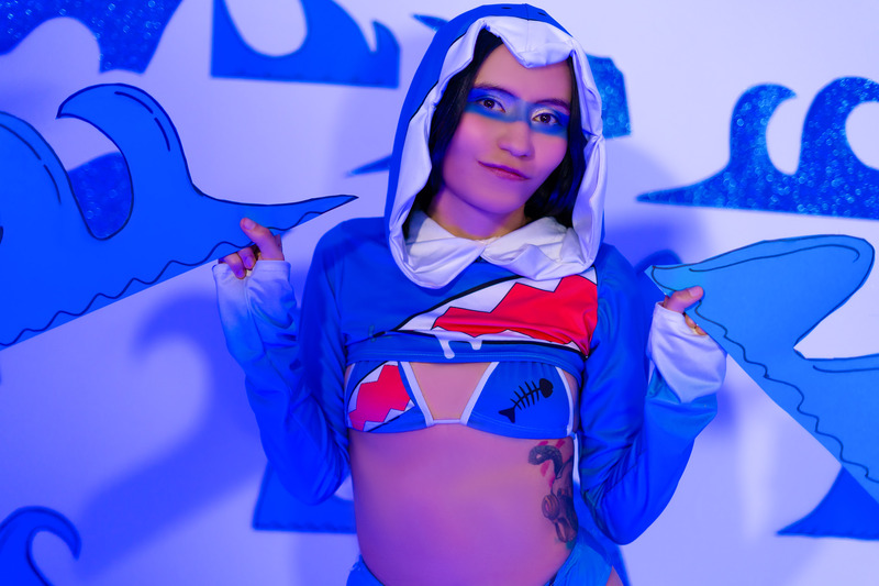 Artiest EvieGothel Foto 10