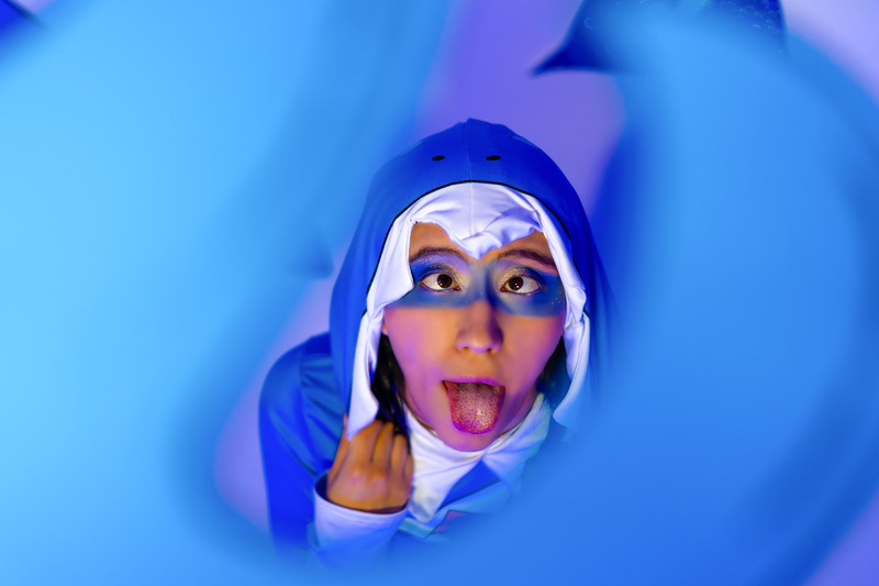 Artiest EvieGothel Foto 9