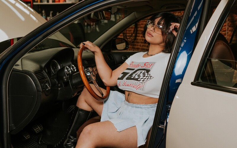 Artista EdenSmithhh Foto 2