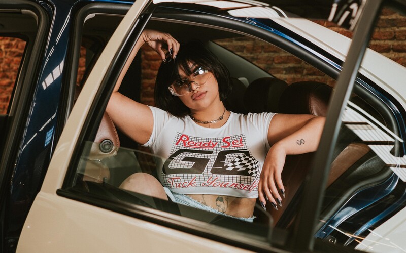 Artista EdenSmithhh Foto 3