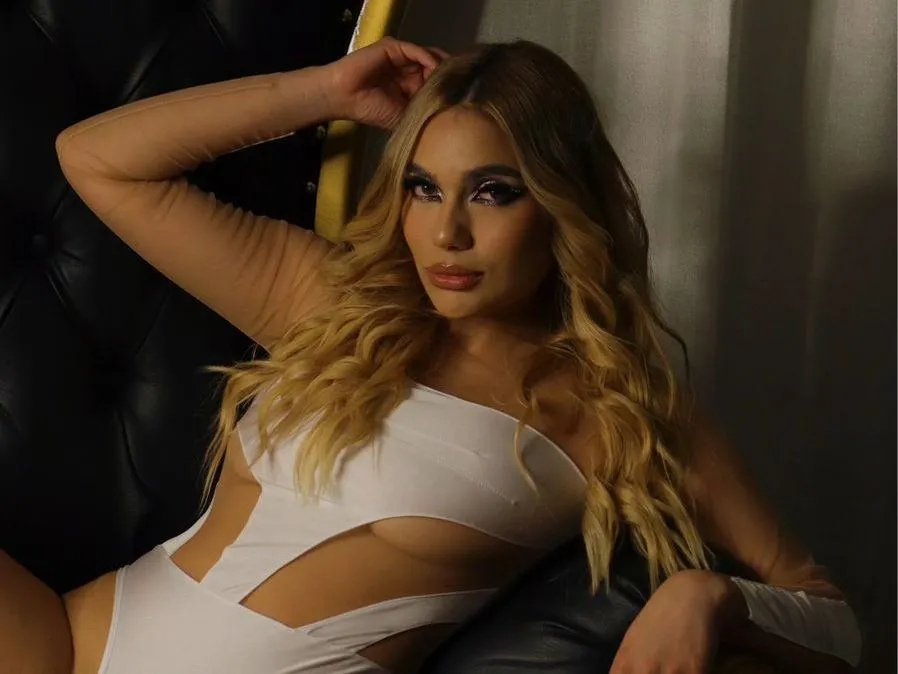 Foto de perfil de modelo de webcam de AlyssiaCollinz