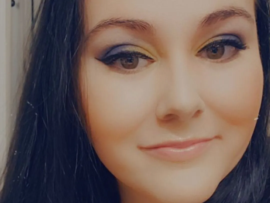 SavannaWestley profielfoto van cam model