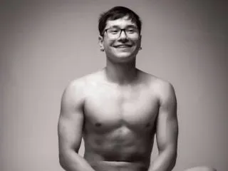 evanssanchez profielfoto van cam model